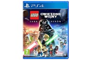 LEGO Gwiezdne Wojny Skywalker Saga PlayStation 4