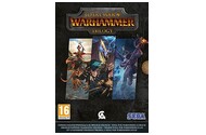 Total War Warhammer Trilogy PC
