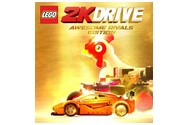 LEGO Drive Awesome Rivals Edition Xbox (One/Series S/X)