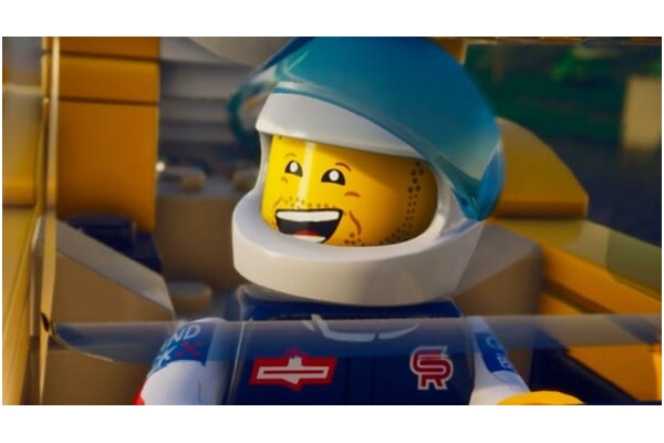 LEGO Drive Awesome Rivals Edition Xbox (One/Series S/X)