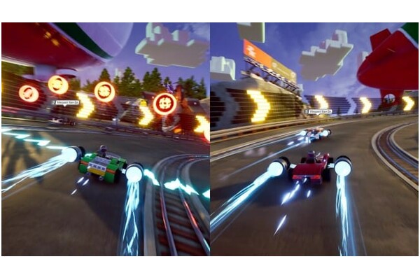 LEGO Drive Awesome Rivals Edition Xbox (One/Series S/X)