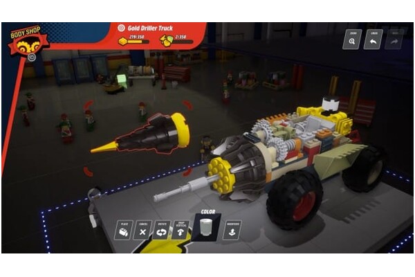 LEGO Drive Awesome Rivals Edition Xbox (One/Series S/X)