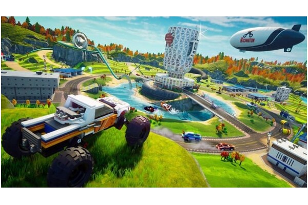 LEGO Drive Awesome Rivals Edition Xbox (One/Series S/X)