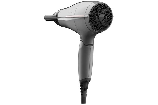 Suszarka Cecotec Bamba IoniCare Power&go 2000W kolor szary