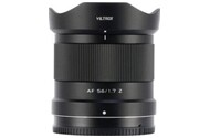 Obiektyw Viltrox f/1.7 56mm