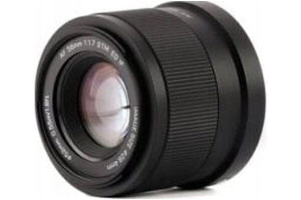 Obiektyw Viltrox f/1.7 56mm