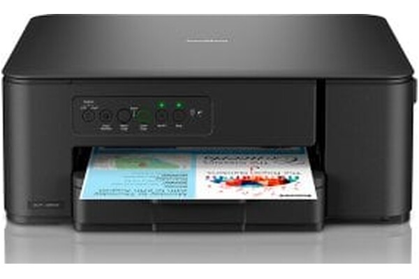 Urządzenie wielofunkcyjne BROTHER DCPJ1260W