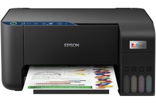 Urządzenie wielofunkcyjne EPSON ET-2861 EcoTank