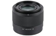 Obiektyw Viltrox f/2.5 40mm