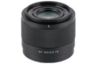 Obiektyw Viltrox f/2.5 40mm
