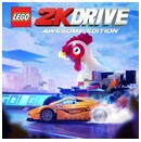 LEGO Drive Awesome Edition Xbox (One/Series S/X)