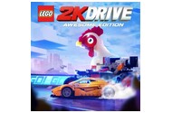 LEGO Drive Awesome Edition Xbox (One/Series S/X)