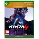 Ninja Gaiden 4 Edycja Deluxe PC, Xbox (Series S/X)