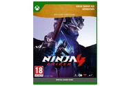 Ninja Gaiden 4 Edycja Deluxe PC, Xbox (Series S/X)