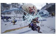 Monster Hunter Rise Edycja Deluxe Xbox (One/Series S/X)
