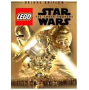 LEGO Star Wars The Force Awaken Edycja Deluxe PC