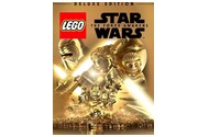 LEGO Star Wars The Force Awaken Edycja Deluxe PC