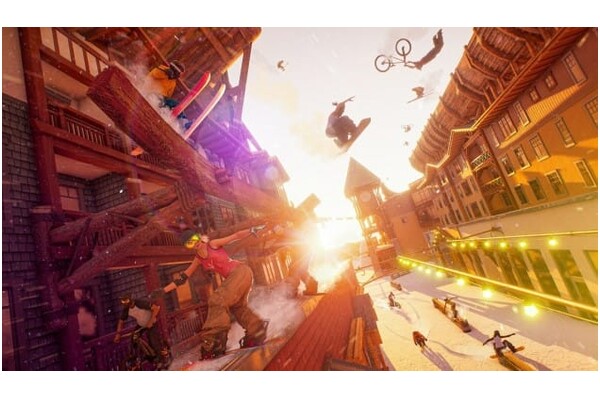 DLC Riders Republic Year 1 Pass Xbox (One/Series S/X)