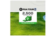 PGA Tour23 Waluta wirtualna (Edycja 2750 VC) Xbox (One/Series S/X)