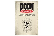 DLC Doom Eternal Year 1 Pass Xbox (One/Series S/X)