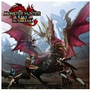 DLC Monster Hunter Rise Sunbreak Xbox (One/Series S/X)
