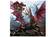 DLC Monster Hunter Rise Sunbreak Xbox (One/Series S/X)