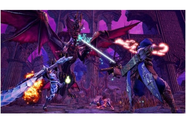 DLC Monster Hunter Rise Sunbreak Xbox (One/Series S/X)