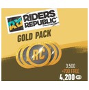 Riders Republic Gold Pack Edycja 4200 monet Xbox (One/Series S/X)