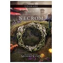 The Elder Scrolls Online Collection Necrom Upgrade Xbox (One/Series S/X)