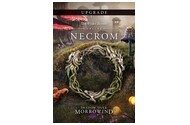 The Elder Scrolls Online Collection Necrom Upgrade Xbox (One/Series S/X)