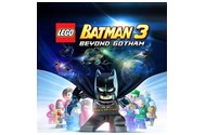 LEGO Batman 3 Beyond Gotham PC