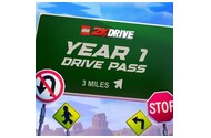LEGO Drive Year 1 Pass Xbox (One/Series S/X)