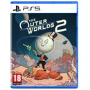 The Outer Worlds 2 Edycja Standardowa PlayStation 5