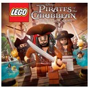 LEGO Pirates of the Caribbean PC