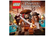 LEGO Pirates of the Caribbean PC