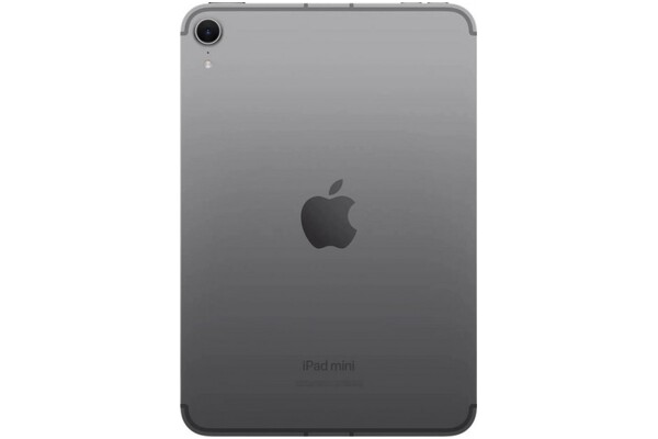 Tablet Apple iPad mini 8.30" Apple A17 /128GB, 5G, gwiezdna szarość
