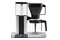 Ekspres GASTROBACK Design 42706 Przelewowy srebrny