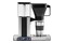 Ekspres GASTROBACK Design 42706 Przelewowy srebrny