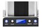Ekspres GASTROBACK Design 42706 Przelewowy srebrny