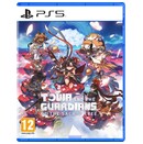TOWA and the Guardians of the Sacred Tree PlayStation 5