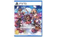 TOWA and the Guardians of the Sacred Tree PlayStation 5