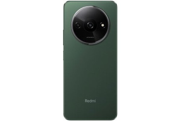 Smartfon Xiaomi Redmi A3 zielony 6.71" 4.0GB/128.0GB