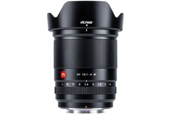 Obiektyw Viltrox f/1.4 13mm