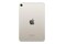 Tablet Apple iPad mini 8.30" Apple A17 /256GB, 5G, księżycowa poświata