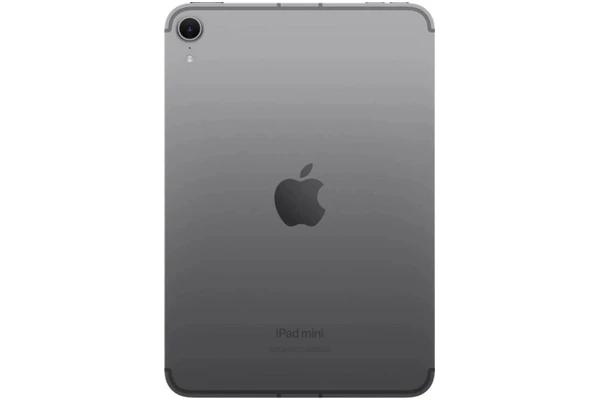 Tablet Apple iPad mini 8.30" Apple A17 /512GB, 5G, gwiezdna szarość