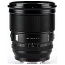 Obiektyw Viltrox f/1.2 75mm
