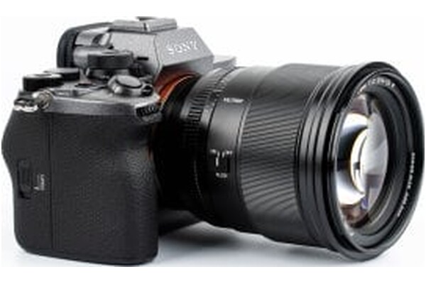 Obiektyw Viltrox f/1.2 75mm