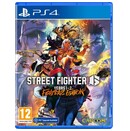 Street Fighter 6 Years 12 Fighters Edition PlayStation 4