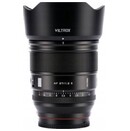 Obiektyw Viltrox f/1.2 27mm