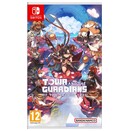 TOWA and the Guardians of the Sacred Tree Nintendo Switch
